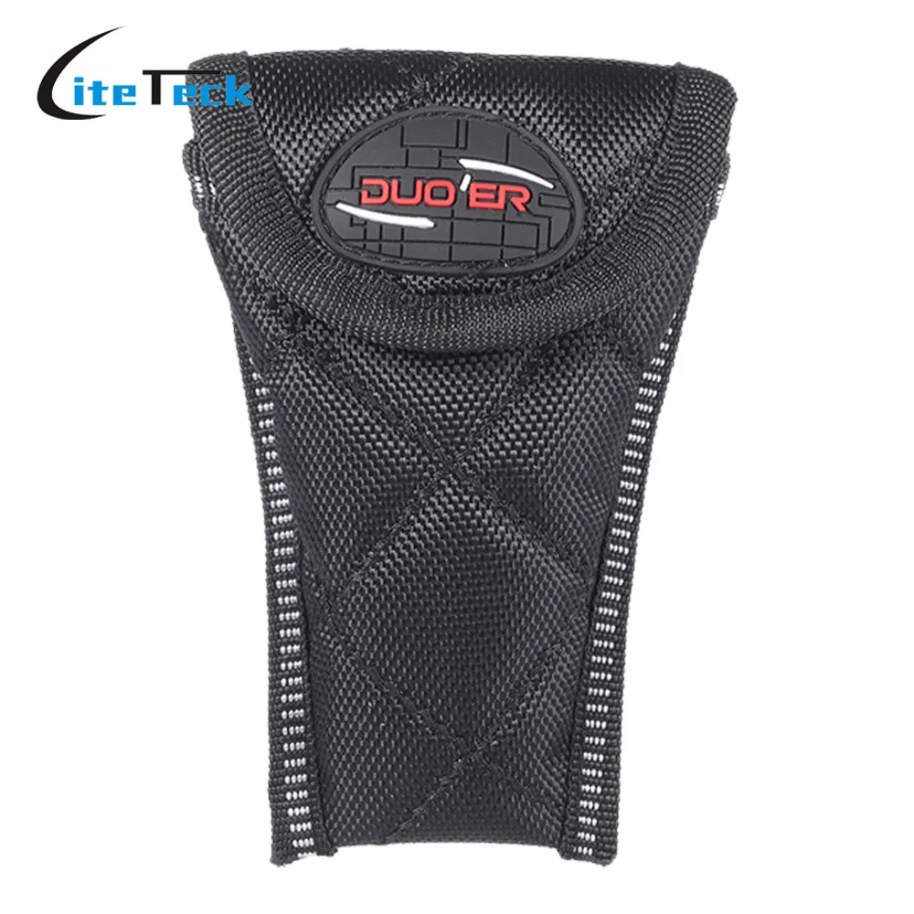 High Quality Sax Saxophone Mouthpiece Pouch Bag Black Durable Soft Saxophone Instruments Parts
High Quality Sax Saxophone Mouthpiece Pouch Bag Black Durable Soft Saxophone Instruments Parts
