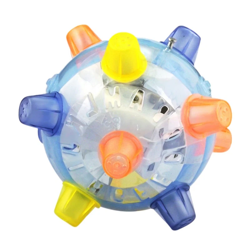 Pet Dogs Educational Developmental Shiny Ball Toy Bite-resistant Molar Chew Toy For Exercising And Solving Boredom
Pet Dogs Educational Developmental Shiny Ball Toy Bite-resistant Molar Chew Toy For Exercising And Solving Boredom