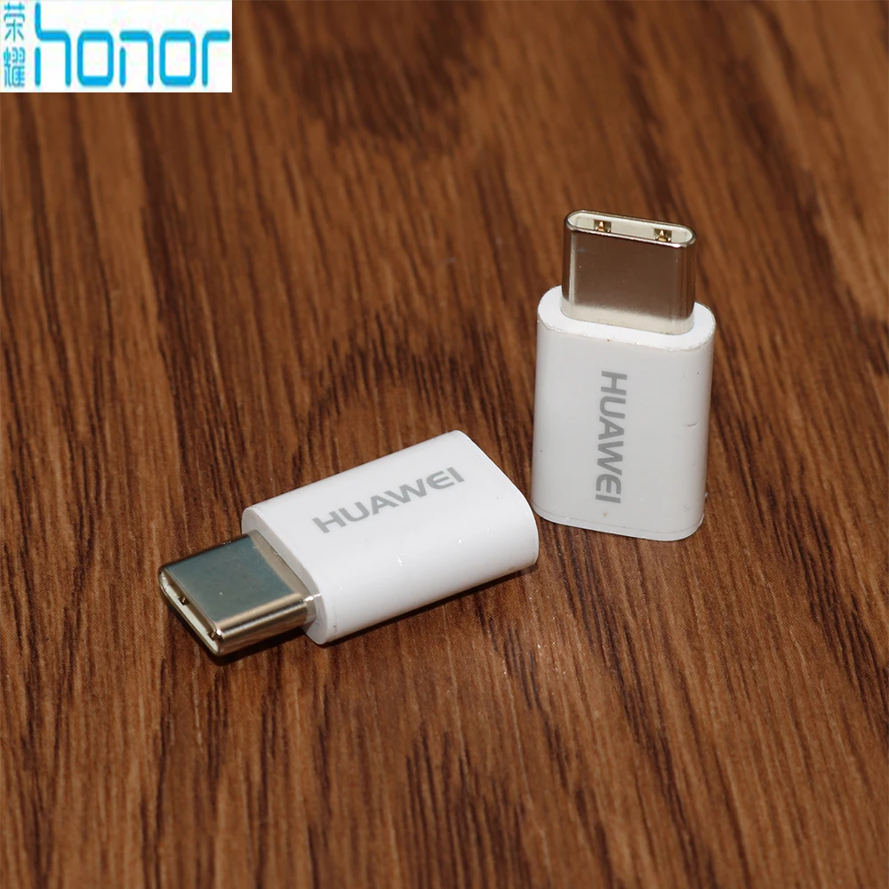 HUAWEI Micro USB naar Type C Converter Originele Type-c Kabel Adapter Fast Charger honor 8 Supercharge P10 Plus mate 9 Oneplus 3
HUAWEI Micro USB naar Type C Converter Originele Type-c Kabel Adapter Fast Charger honor 8 Supercharge P10 Plus mate 9 Oneplus 3