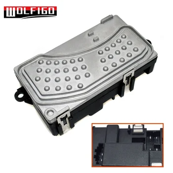 WOLFIGO New Blower Motor Resistor HVAC Heater For Audi A6, A6 Allroad, R8, R8 Spyder 4F0 820 521,4F0 820 521 A,4F0820521,132539
WOLFIGO New Blower Motor Resistor HVAC Heater For Audi A6, A6 Allroad, R8, R8 Spyder 4F0 820 521,4F0 820 521 A,4F0820521,132539