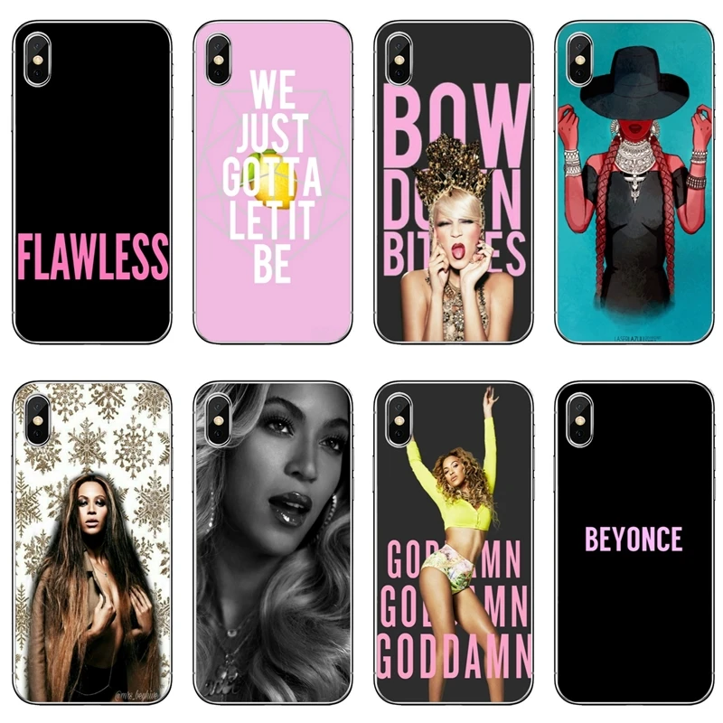 fashion Beyonce flawless slay For iPhone X XR XS Max 8 7 plus 6s 6 plus SE 5s 5c 5 4s 4 iPod Touch case Soft phone cover cases
fashion Beyonce flawless slay For iPhone X XR XS Max 8 7 plus 6s 6 plus SE 5s 5c 5 4s 4 iPod Touch case Soft phone cover cases