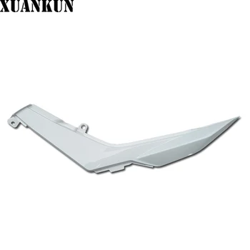 XUANKUN Motorcycle Accessories CF150-3 NK150-3 Left Fender Right Rear Cover Rear Guard Shell Plastic Parts CFMOTO
XUANKUN Motorcycle Accessories CF150-3 NK150-3 Left Fender Right Rear Cover Rear Guard Shell Plastic Parts CFMOTO