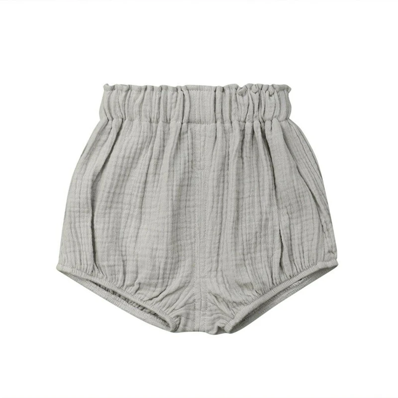 Newborn Baby Boy Girls Kids Shorts Solid Color Bottoms Toddler PP Bloomer Panties High Waist Shorts Ruffle Girls Short Trousers
Newborn Baby Boy Girls Kids Shorts Solid Color Bottoms Toddler PP Bloomer Panties High Waist Shorts Ruffle Girls Short Trousers