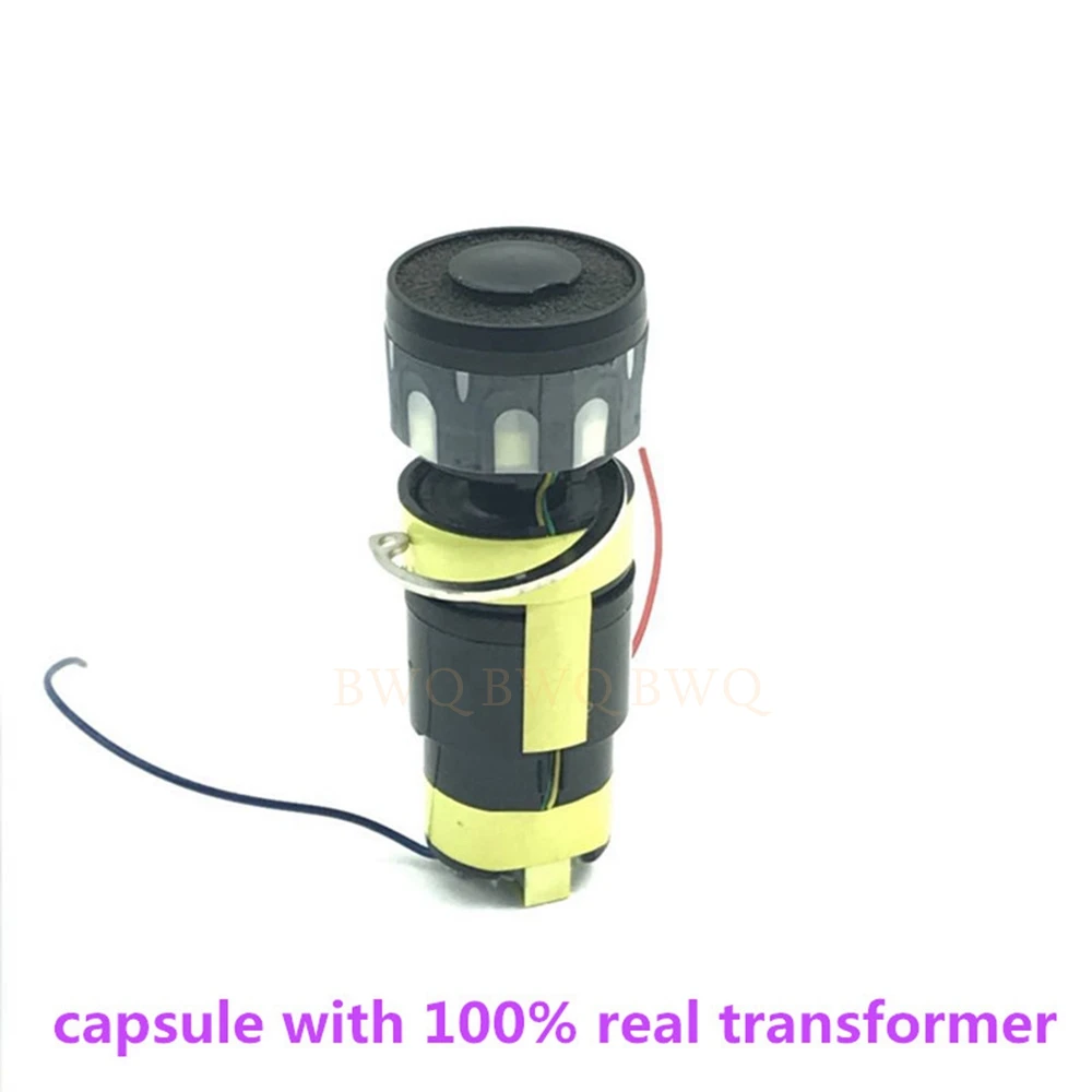 WIth transformer ! 1set Capsule Cartridge Replacement For Shure BETA58A BETA57A Wired Microphone
WIth transformer ! 1set Capsule Cartridge Replacement For Shure BETA58A BETA57A Wired Microphone