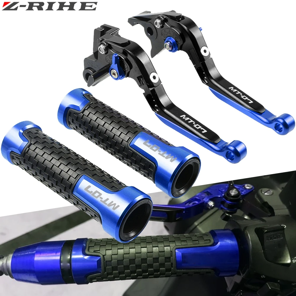 Для YAMAHA MT-07 FZ07 2014-2018 MT07 MT 07 FZ-07 аксессуары для мотоциклов CNC тормозной рычаг сцепления ручки для YAMAHA MT-07
Для YAMAHA MT-07 FZ07 2014-2018 MT07 MT 07 FZ-07 аксессуары для мотоциклов CNC тормозной рычаг сцепления ручки для YAMAHA MT-07