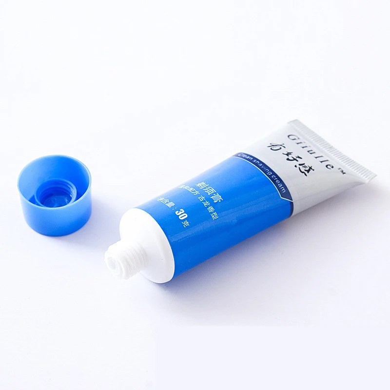 2019Hot Professional Shaving Cream Men's Beard Shaving Soap Round Facial Care Mustache Shaving Cream Barber Salon Tool Male Gift
2019Hot Professional Shaving Cream Men's Beard Shaving Soap Round Facial Care Mustache Shaving Cream Barber Salon Tool Male Gift