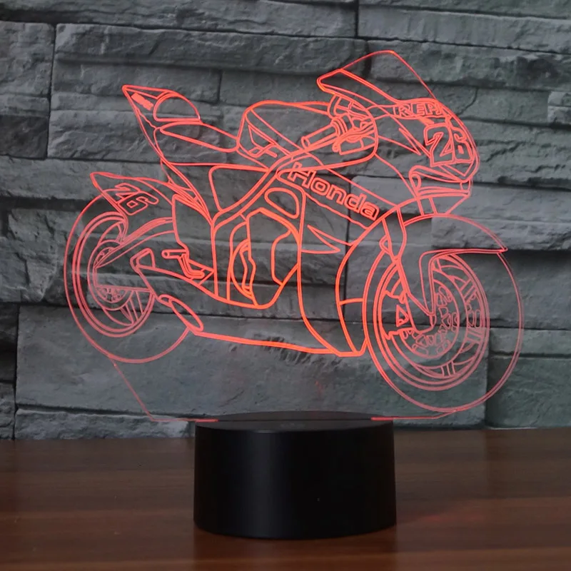 3d РЅРѕС‡РЅРёРє РјРѕС‚РѕС†РёРєР» Enduro