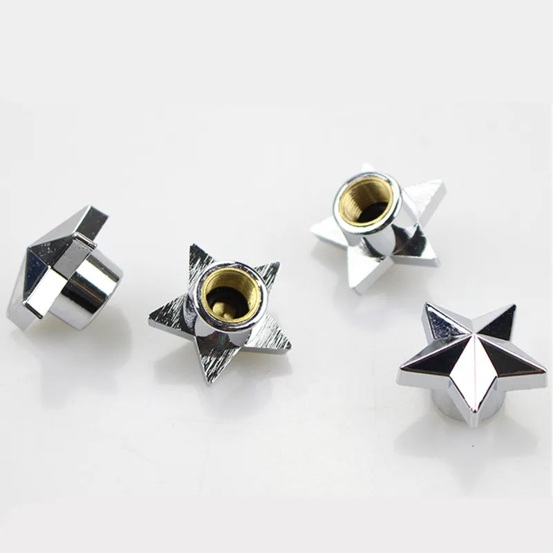 * DSYCAR 4Pcs/lot Universal Moto Bike Car Tires Wheel Valve Cap Dust covers Car Styling for Universal Cars Motorcycle Decorative
* DSYCAR 4Pcs/lot Universal Moto Bike Car Tires Wheel Valve Cap Dust covers Car Styling for Universal Cars Motorcycle Decorative