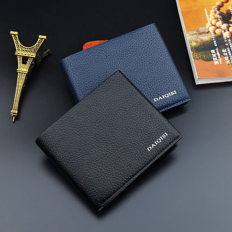 Business Card Holder For Men Wallet Male Purse Small Money Bag Solid Color Short Wallet Purse And Wallet
Business Card Holder For Men Wallet Male Purse Small Money Bag Solid Color Short Wallet Purse And Wallet