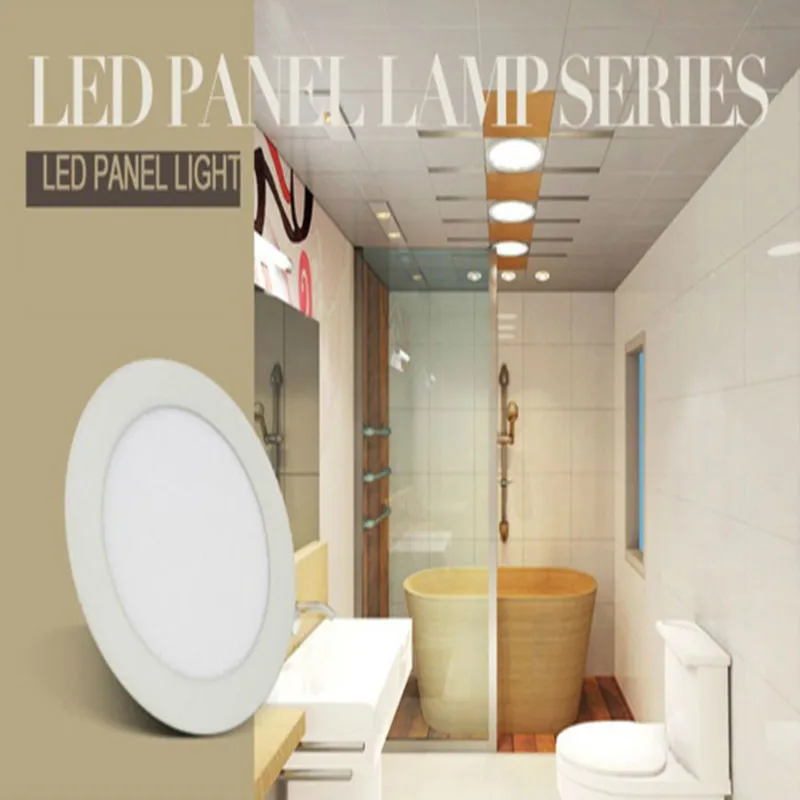 led Ceiling light