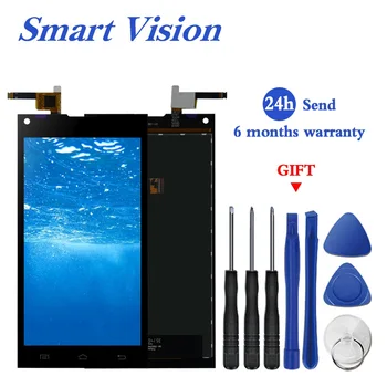 For Original Blackview crown LCD Display+Touch Screen Digitizer Assembly Replacement +Tools 1280X720 5.0 inch in stock
For Original Blackview crown LCD Display+Touch Screen Digitizer Assembly Replacement +Tools 1280X720 5.0 inch in stock