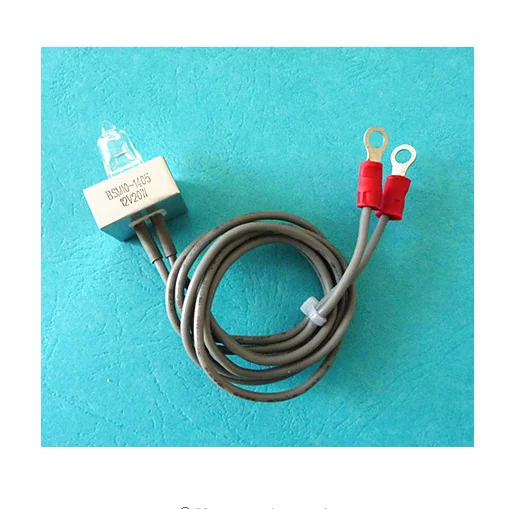For 100% New Original compatible Lamp 12V20W for Abbott C8000 C16000 chemistry analyzer new
For 100% New Original compatible Lamp 12V20W for Abbott C8000 C16000 chemistry analyzer new