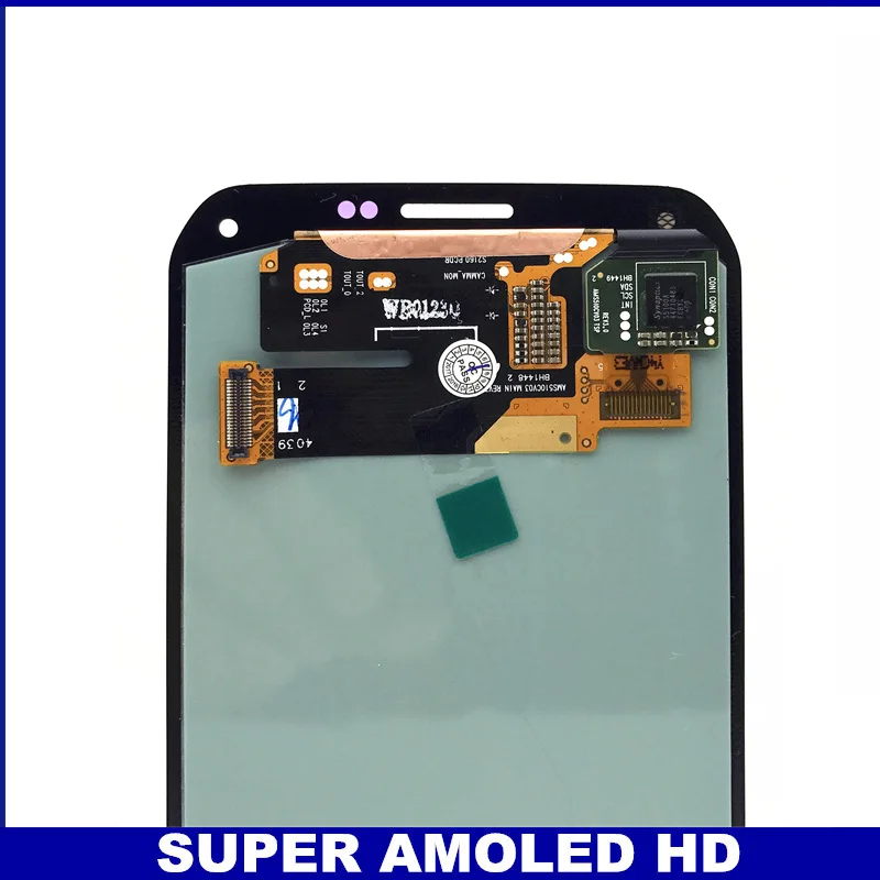 S5 A G870 LCD screen
