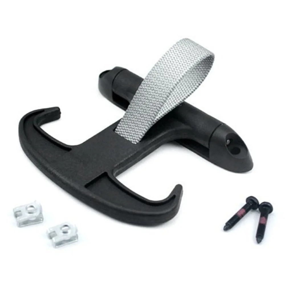 High Strength Plastic Car Trunk Bag Hook Hanger Trunk Sundries Hook Holder for dropship
High Strength Plastic Car Trunk Bag Hook Hanger Trunk Sundries Hook Holder for dropship
