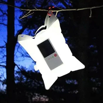 AKDSteel IP65 PVC Bag Waterproof Solar Light Portable Solar Lamp Inflatable Foldable LED Camping Light Emergency LED Lamp
AKDSteel IP65 PVC Bag Waterproof Solar Light Portable Solar Lamp Inflatable Foldable LED Camping Light Emergency LED Lamp