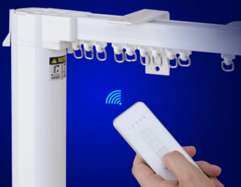 Motor 220 volts Smart retractable anode-screening auk electric curtain motor set remote control automatic mute
Motor 220 volts Smart retractable anode-screening auk electric curtain motor set remote control automatic mute