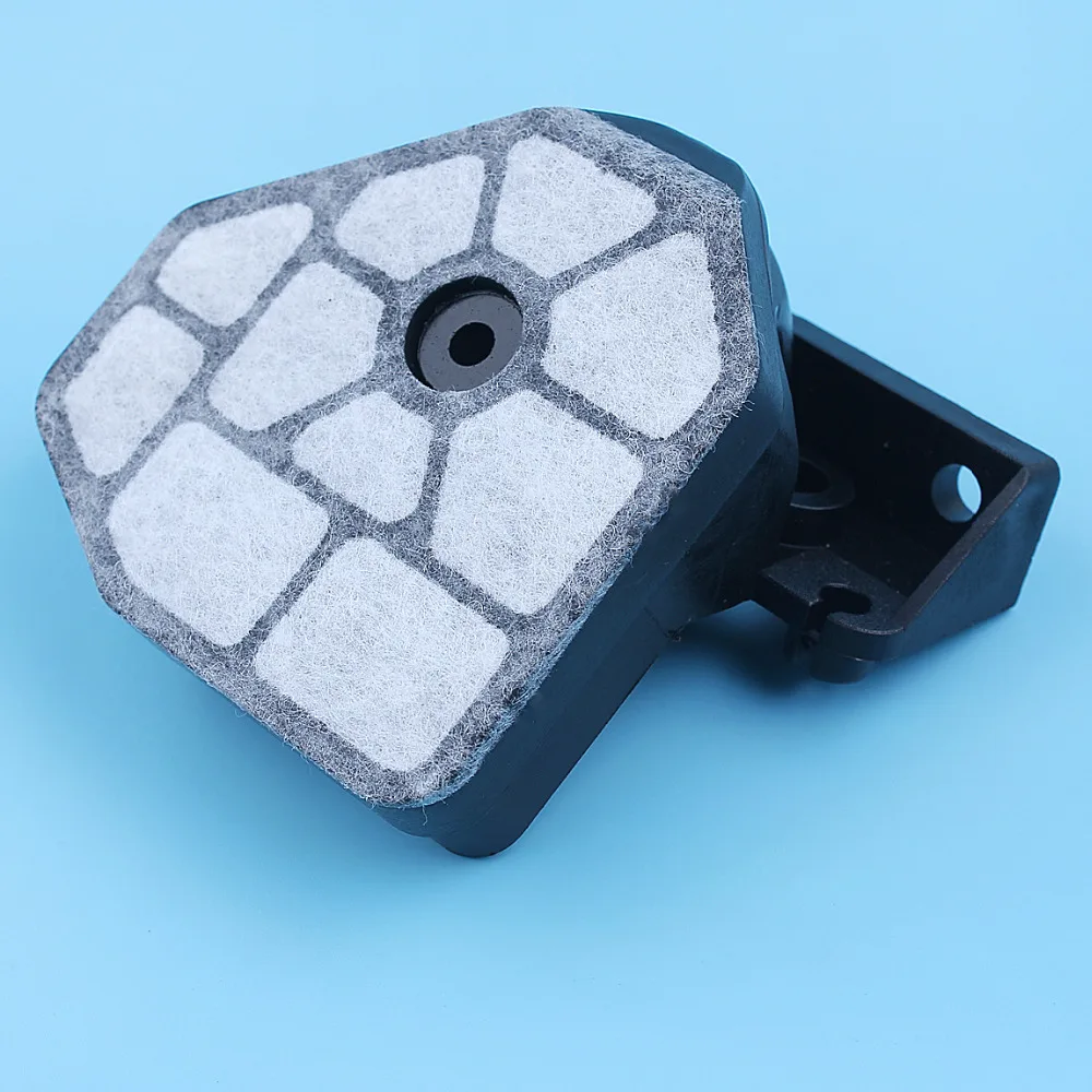 Air Filter Base Cover Cleaner Assembly For Partner P350S P340S P 350S Chainsaw Replacement Spare Part
Air Filter Base Cover Cleaner Assembly For Partner P350S P340S P 350S Chainsaw Replacement Spare Part