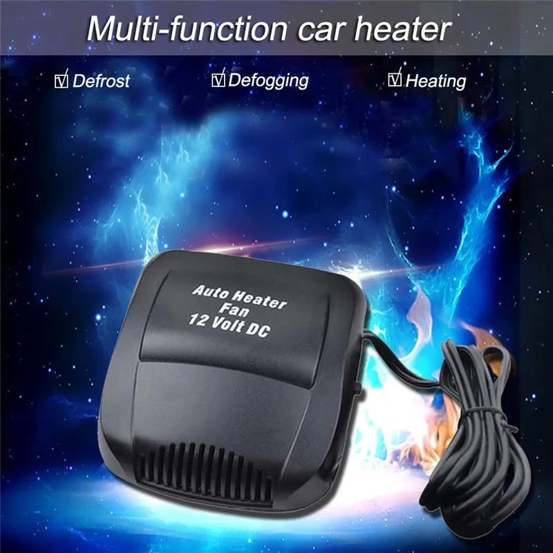 Car Electric Heater Heating Cooling Fan SUV Vehicles portable 12v car heater fan snow defogger Warmer Fan Auto Car Accessories
Car Electric Heater Heating Cooling Fan SUV Vehicles portable 12v car heater fan snow defogger Warmer Fan Auto Car Accessories