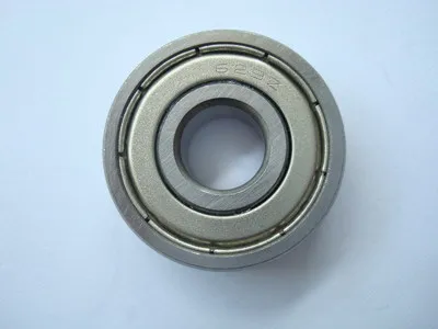 High Quality Hot Sale 2pcs/lot ball bearing 629 629Z 629ZZ 9*26*8 mm chrome steel bearing 9x26x8
High Quality Hot Sale 2pcs/lot ball bearing 629 629Z 629ZZ 9*26*8 mm chrome steel bearing 9x26x8