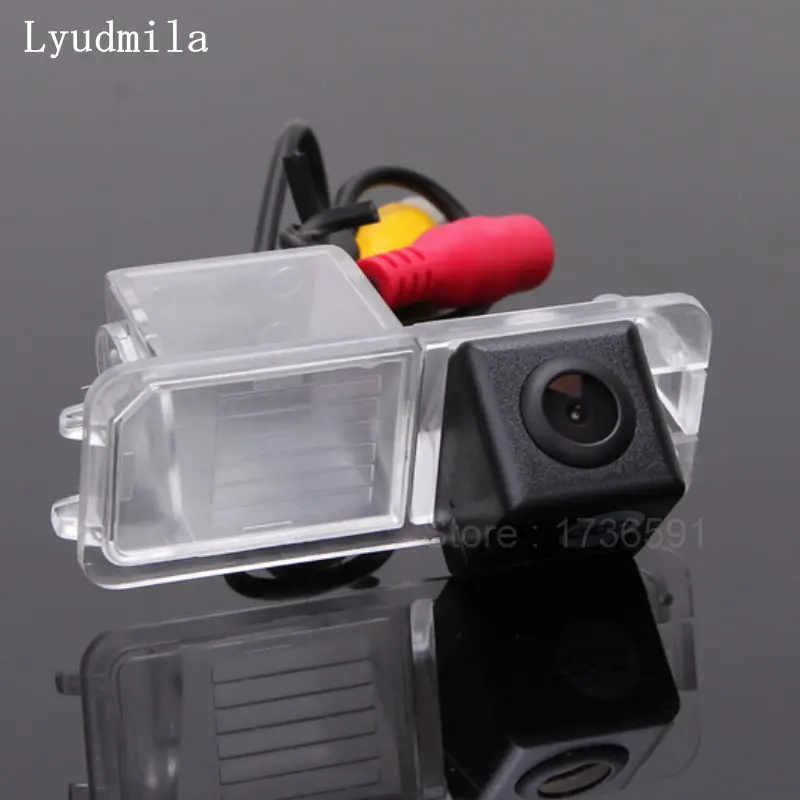 Lyudmila FOR Volkswagen Magotan 2012~1015 / Rear View Camera / HD CCD Night Vision / Reversing Back up Parking Camera
Lyudmila FOR Volkswagen Magotan 2012~1015 / Rear View Camera / HD CCD Night Vision / Reversing Back up Parking Camera