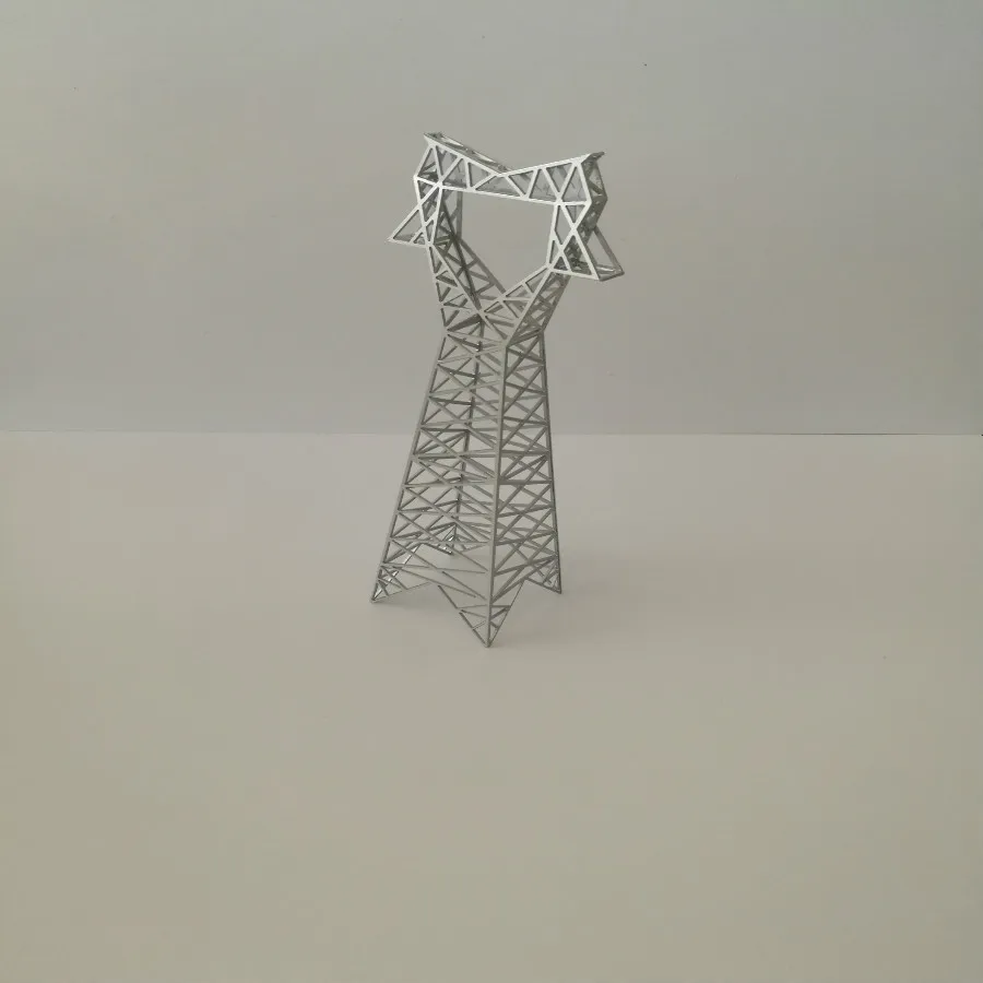 architecture ho model tower (4)