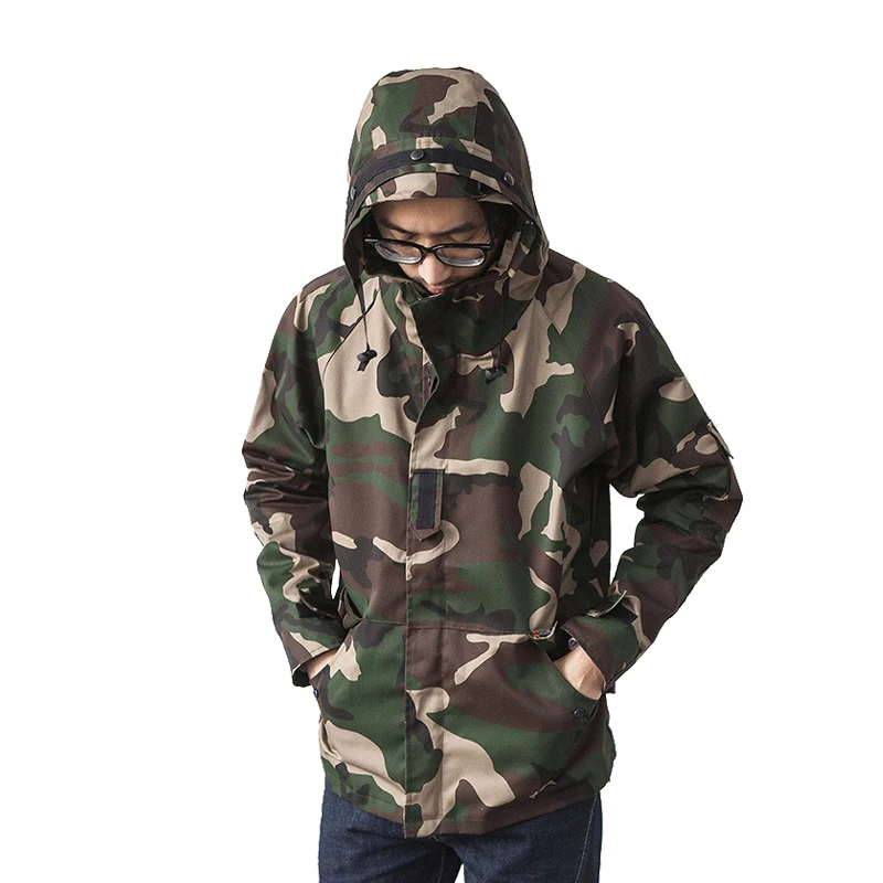 Jacket mens Brand Harajuku Skateboard Sporting Camouflage Outdoors Jackets Men/Women military Clothes Coats Chaqueta Hombre
Jacket mens Brand Harajuku Skateboard Sporting Camouflage Outdoors Jackets Men/Women military Clothes Coats Chaqueta Hombre