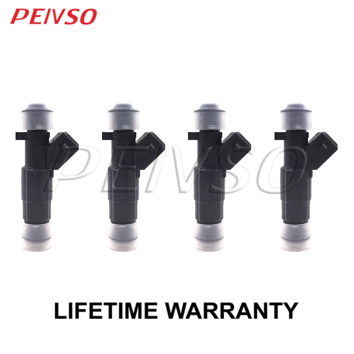 PEIVSO 4pcs 0280156152 93325238 Fuel Injector For GM CORSA / MERIVA FIAT STRADA / STILO 2004~2009 1.8
PEIVSO 4pcs 0280156152 93325238 Fuel Injector For GM CORSA / MERIVA FIAT STRADA / STILO 2004~2009 1.8