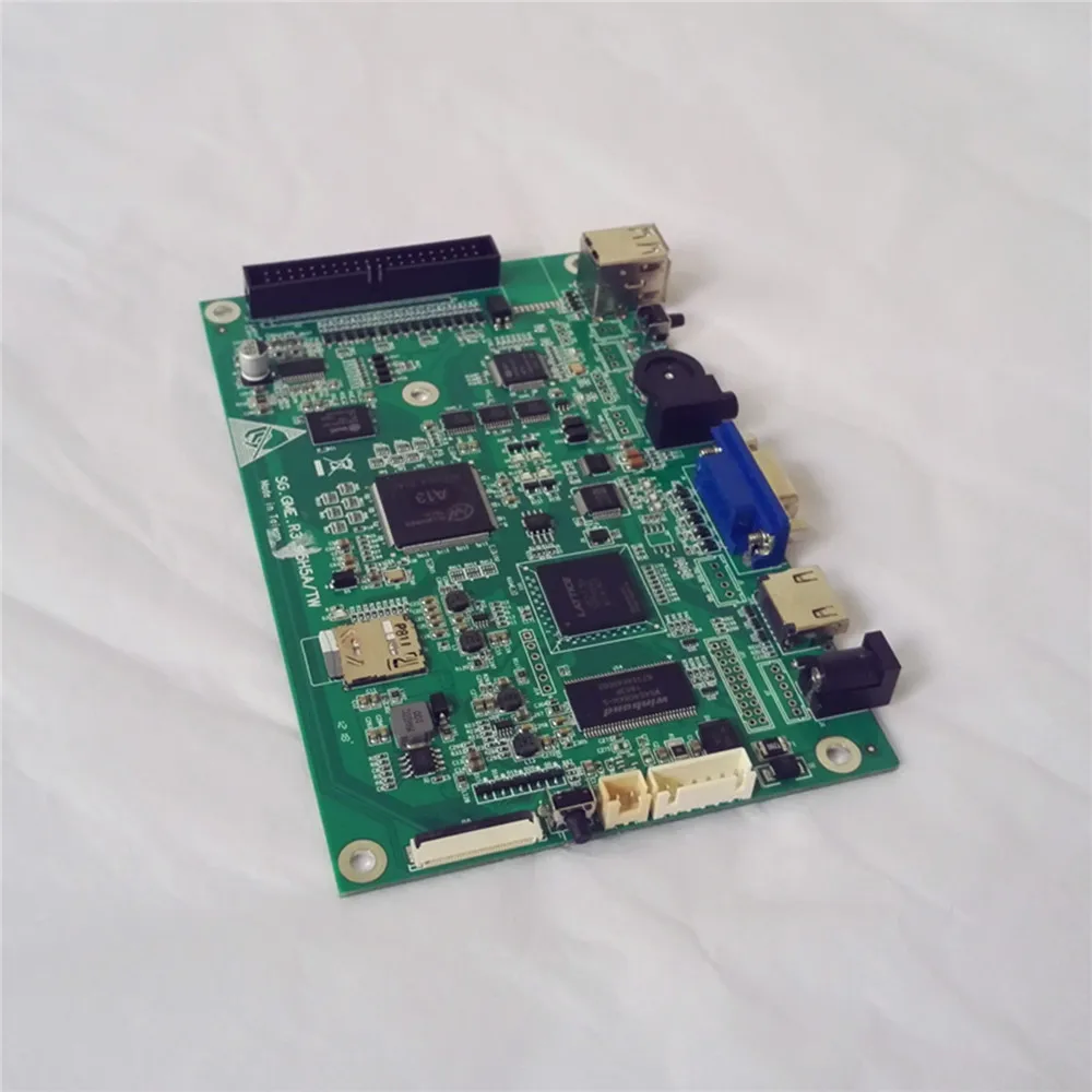 1399 in 1 Arcade Games PCB Motherboard For Pandora Box 6S VGA HMDI Video Control PCB Board For Monitors TV PC PS3 Projector
1399 in 1 Arcade Games PCB Motherboard For Pandora Box 6S VGA HMDI Video Control PCB Board For Monitors TV PC PS3 Projector