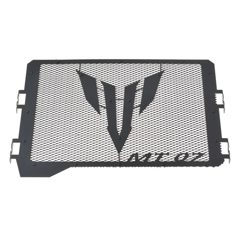 Motorcycle Radiator Side Guard Grill Grille Cover Protector for Yamaha MT-07 mt 07 2014 2015 2016 2017 2018 water tank cover
Motorcycle Radiator Side Guard Grill Grille Cover Protector for Yamaha MT-07 mt 07 2014 2015 2016 2017 2018 water tank cover