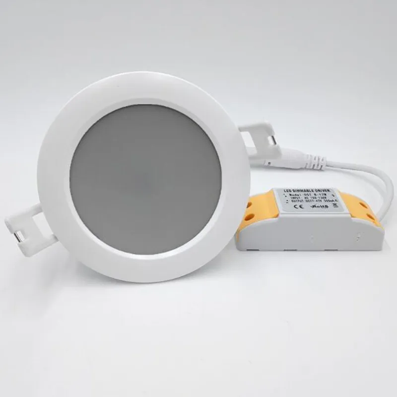 Wholesale 15W Warm Cold White High Quality Waterproof IP65 Recessed Led Down light lamp AC85~265V
Wholesale 15W Warm Cold White High Quality Waterproof IP65 Recessed Led Down light lamp AC85~265V