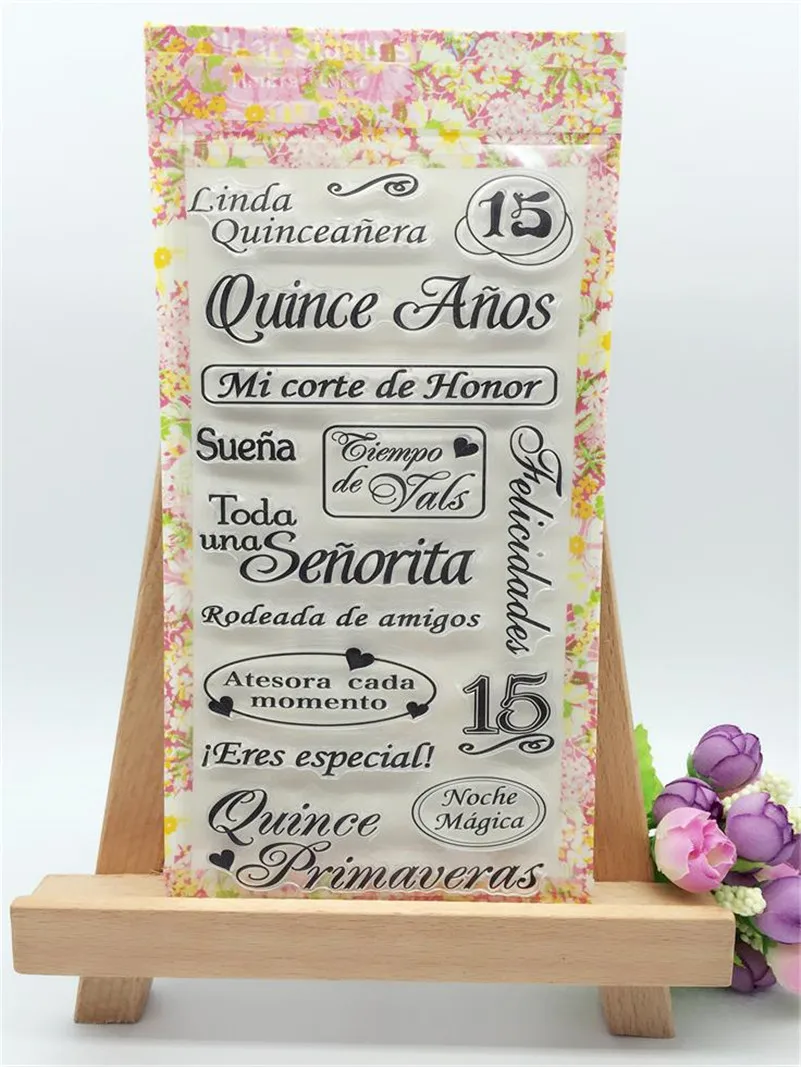 New 2016 about wave background wall and wood grain design clear stamps siliconr gel material handmade scrapbooking LL-316
New 2016 about wave background wall and wood grain design clear stamps siliconr gel material handmade scrapbooking LL-316