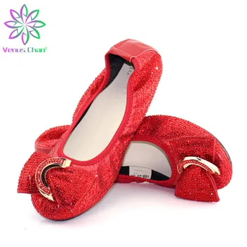 Italian style red flat shoes African ladies flat shoes dance flat shoes the largest size of 38-45 comfortable flat shoes
Italian style red flat shoes African ladies flat shoes dance flat shoes the largest size of 38-45 comfortable flat shoes