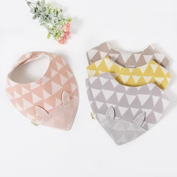 New Baby Bibs Cotton Bandana Bibs Soft Babador Feeding Baby Smock Newborn Burp Cloths Cartoon Embroidery Baby Stuff
New Baby Bibs Cotton Bandana Bibs Soft Babador Feeding Baby Smock Newborn Burp Cloths Cartoon Embroidery Baby Stuff