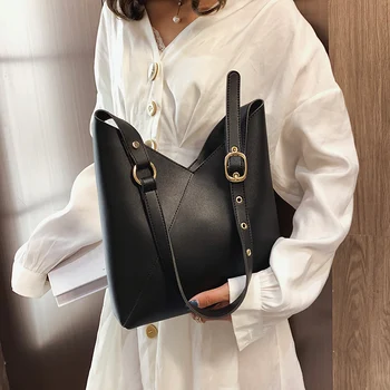 Female bag 2020 new fashion contrast color bucket small fresh messenger ins super fire shoulder bag
Female bag 2020 new fashion contrast color bucket small fresh messenger ins super fire shoulder bag