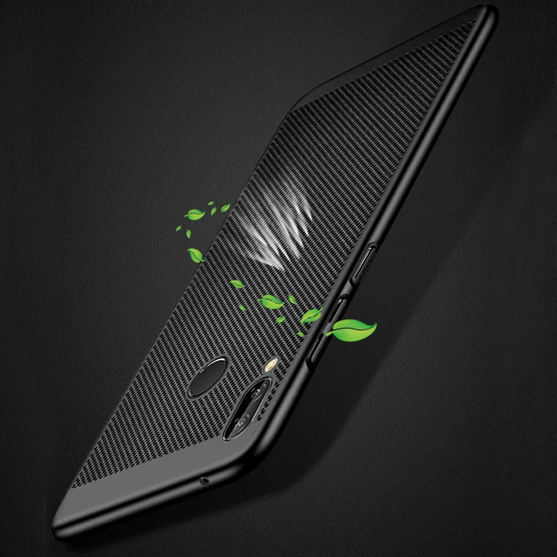 KaiNuEn luxury radiating hard plastic phone back etui,coque,cover,case for huawei p20 lite p20lite p 20 lite nova 3e accessories
KaiNuEn luxury radiating hard plastic phone back etui,coque,cover,case for huawei p20 lite p20lite p 20 lite nova 3e accessories