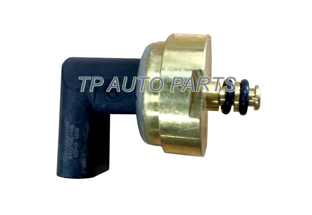 Датчик давления топливного насоса совместимый с Merce-des-Benz OEM 51CP08-03 51CP0803 |