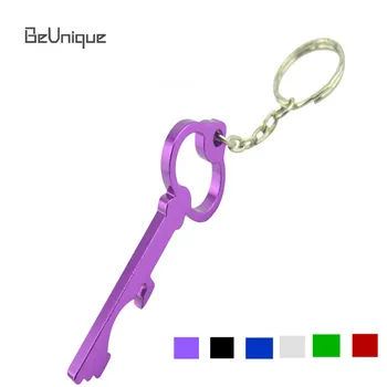 Aluminum Alloy Key Shape beer bottle opener keychain hanging pendant Mini kitchen Tools keyring Wedding souvenir Custom Gifts
Aluminum Alloy Key Shape beer bottle opener keychain hanging pendant Mini kitchen Tools keyring Wedding souvenir Custom Gifts