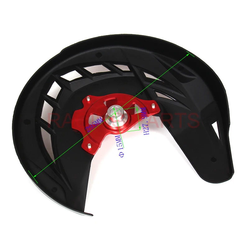 Red 15mm hub CRF X-Brake Front Brake Disc Rotor Guard Cover Protector Protection Fit CR CRF CR125 CR250 CRF250L free shipping
Red 15mm hub CRF X-Brake Front Brake Disc Rotor Guard Cover Protector Protection Fit CR CRF CR125 CR250 CRF250L free shipping