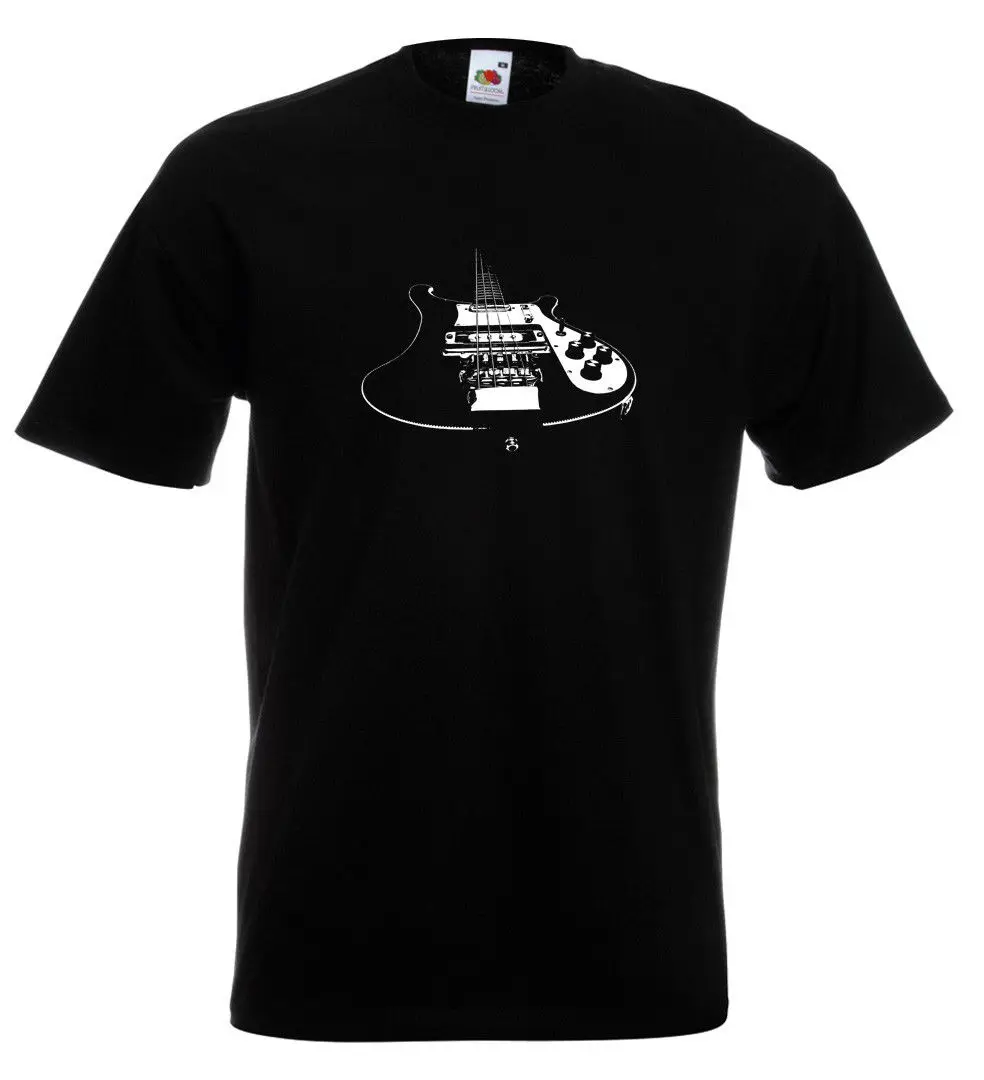 Newest Style 3D Printed Men Tee Shirt Homme Summer Bass Guitar T Shirt Music Chris Squire Jack Bruce John Entwistle Free T-Shirt
Newest Style 3D Printed Men Tee Shirt Homme Summer Bass Guitar T Shirt Music Chris Squire Jack Bruce John Entwistle Free T-Shirt