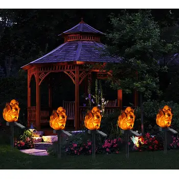Waterproof Outdoor Squirrel Light Solar Powered LED Lamp for Garden Lawn Yard Pathway Ornament
Waterproof Outdoor Squirrel Light Solar Powered LED Lamp for Garden Lawn Yard Pathway Ornament