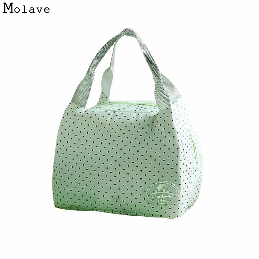 Naivety Lunch Bag New Portable Picnic Tote Insulated Cooler Zipper Organizer Box Purse 11S60912 drop shipping
Naivety Lunch Bag New Portable Picnic Tote Insulated Cooler Zipper Organizer Box Purse 11S60912 drop shipping