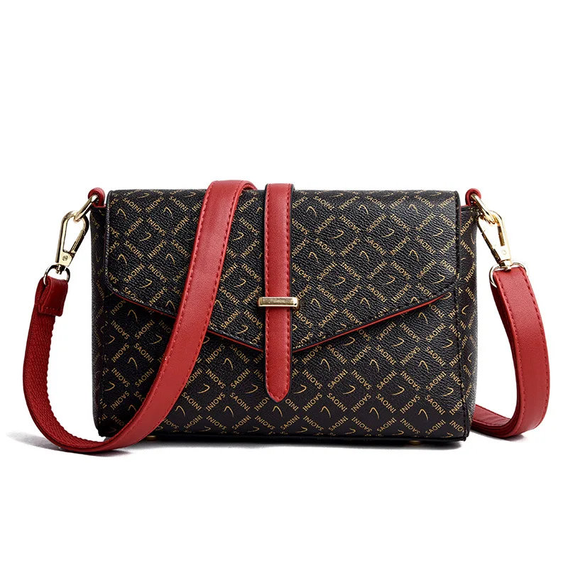 2019 New Women Messenger Bags For Women Luxury Handbags PU Leather Women Bags Designer Fashion Shoulder Bags Female Tote Handbag
2019 New Women Messenger Bags For Women Luxury Handbags PU Leather Women Bags Designer Fashion Shoulder Bags Female Tote Handbag