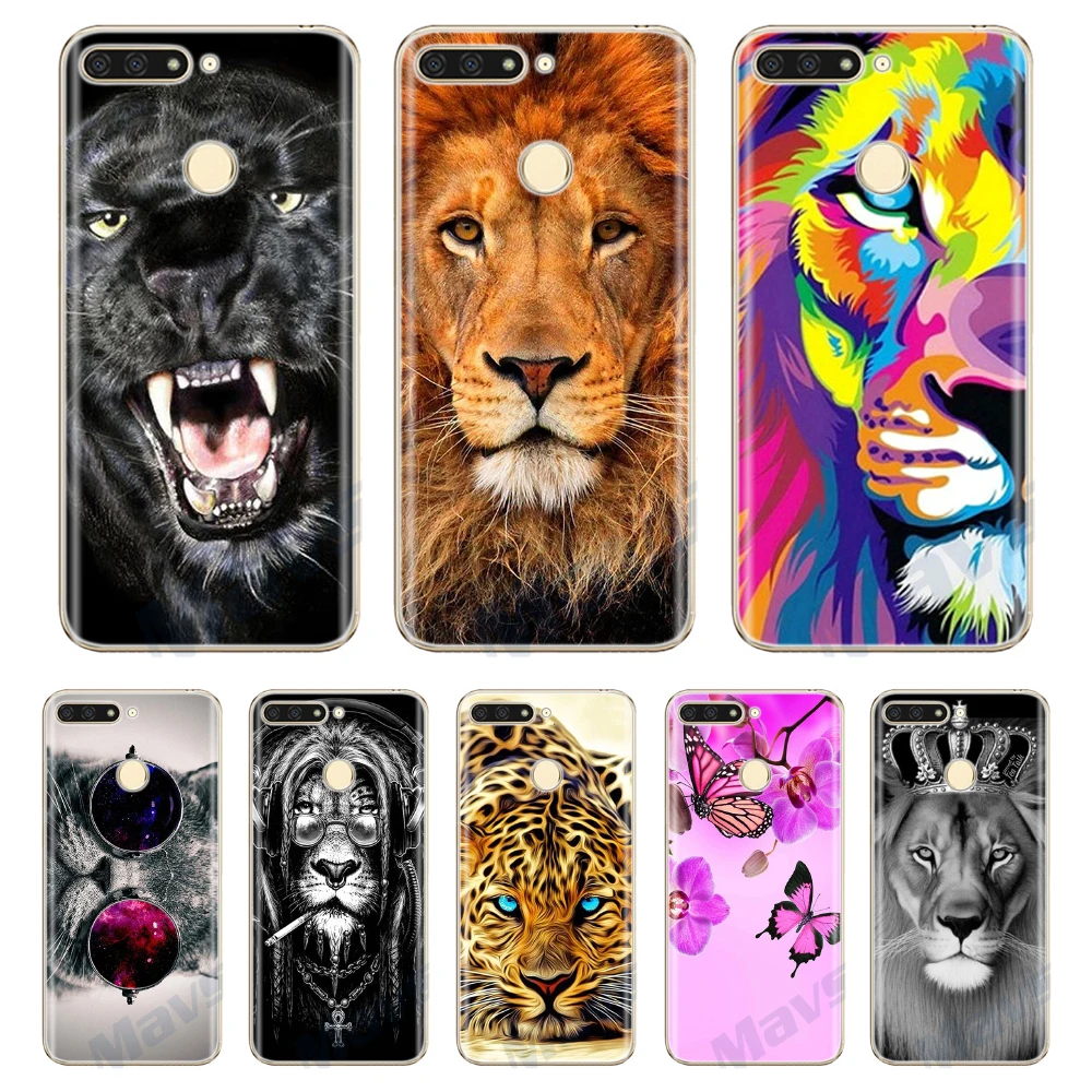 Soft Silicone case For Huawei Honor 7A 7A Pro 5.7 AUM-L29 Case Phone Case on Huawei Honor 7A 7 A DUA-L22 Russian 5.45 Back Cover
Soft Silicone case For Huawei Honor 7A 7A Pro 5.7 AUM-L29 Case Phone Case on Huawei Honor 7A 7 A DUA-L22 Russian 5.45 Back Cover