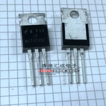 MC78T05CT MC78T05 78T05 TO220 New Original
MC78T05CT MC78T05 78T05 TO220 New Original