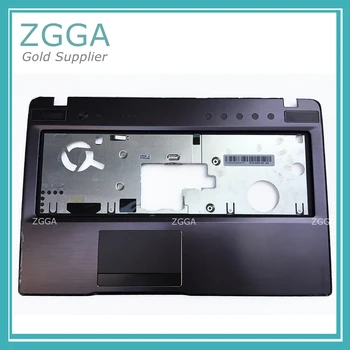 Genuine New Original For Lenovo Z570 Z575 Palmrest Upper Case Keyboard Bezel Cover Shell with Touchpad 60.4M437.003 31049313
Genuine New Original For Lenovo Z570 Z575 Palmrest Upper Case Keyboard Bezel Cover Shell with Touchpad 60.4M437.003 31049313