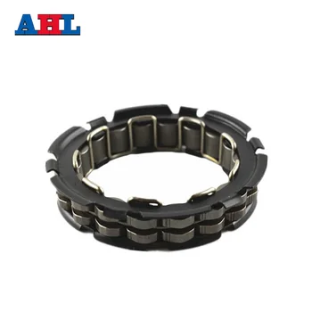 Motorcycle For Honda TRX300 EX AX 1 2 NX250 Forza 250 FTR223 XL250 BAJA25 AX1 One Way Bearing Starter Overrunning Clutch Beads
Motorcycle For Honda TRX300 EX AX 1 2 NX250 Forza 250 FTR223 XL250 BAJA25 AX1 One Way Bearing Starter Overrunning Clutch Beads