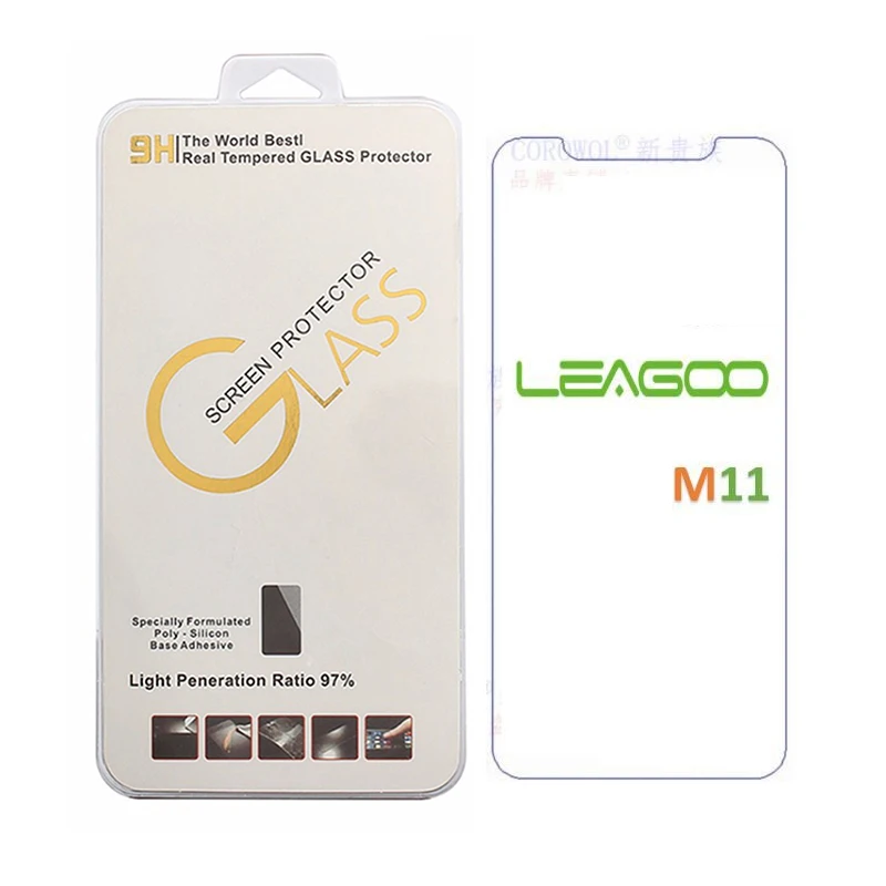 9H Screen Protector For Leagoo M11 M7 M9 S8 Pro T10 T5 T1 Z5 Z5C Z5 LTE Power 2 Pro X-rover X rover Tempered Glass
9H Screen Protector For Leagoo M11 M7 M9 S8 Pro T10 T5 T1 Z5 Z5C Z5 LTE Power 2 Pro X-rover X rover Tempered Glass