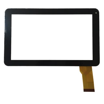 Black 9 inch Touch Screen Digitizer Glass For Hi-level Hlv-t9002 tablet PC free shipping
Black 9 inch Touch Screen Digitizer Glass For Hi-level Hlv-t9002 tablet PC free shipping