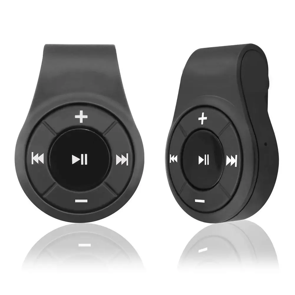 HobbyLane Clip Bluetooth Audio Adapter for Headphone Headset Speaker Wireless Receiver with MIC for Hand-Free Call and Music d20
HobbyLane Clip Bluetooth Audio Adapter for Headphone Headset Speaker Wireless Receiver with MIC for Hand-Free Call and Music d20