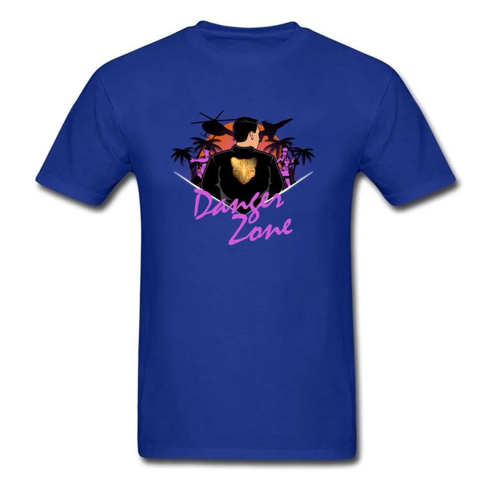 Drive to the Danger Zone_blue